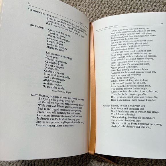 Faust by Goethe - Picture 8 of 8